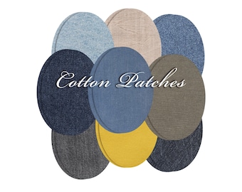 Denim Repair Patch In Sewing Patches For Sale - Foto 7