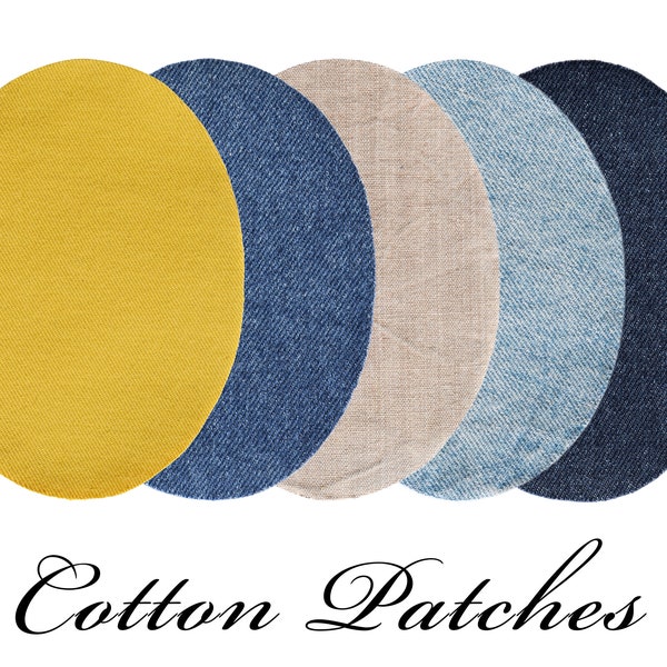 Elbow Patches Etsy