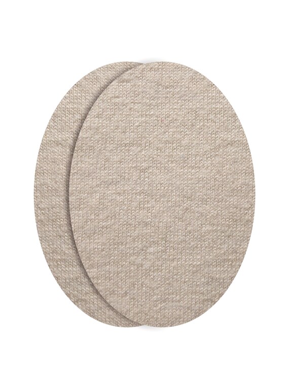 Elbow patches for cashmere sweater sale