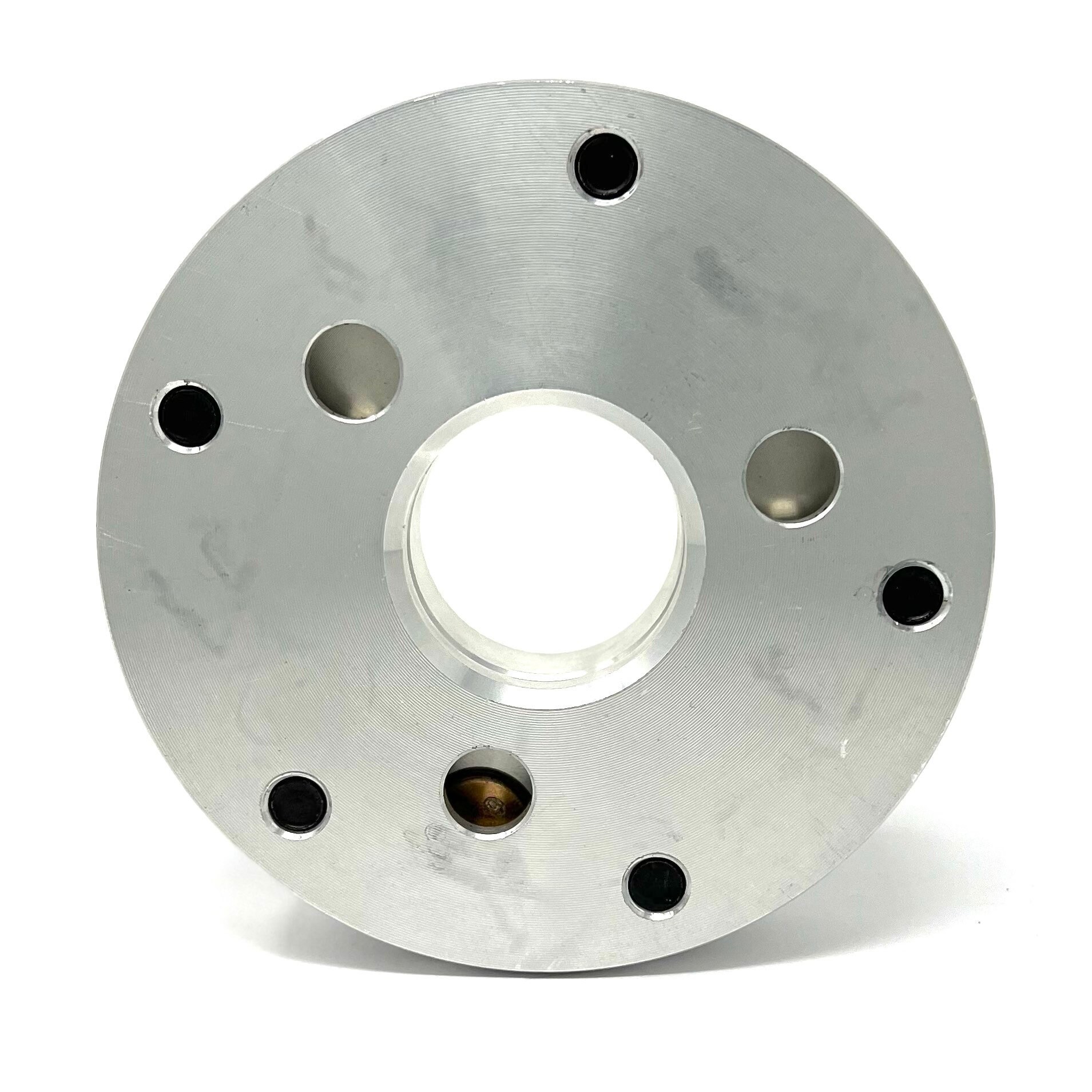 3x3.58 to 5x4.5 2PIECE Wheel Adapters Canam to Honda Vehicle USA MADE Etsy