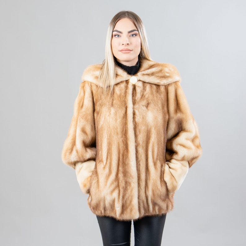 Old Money Style Coat