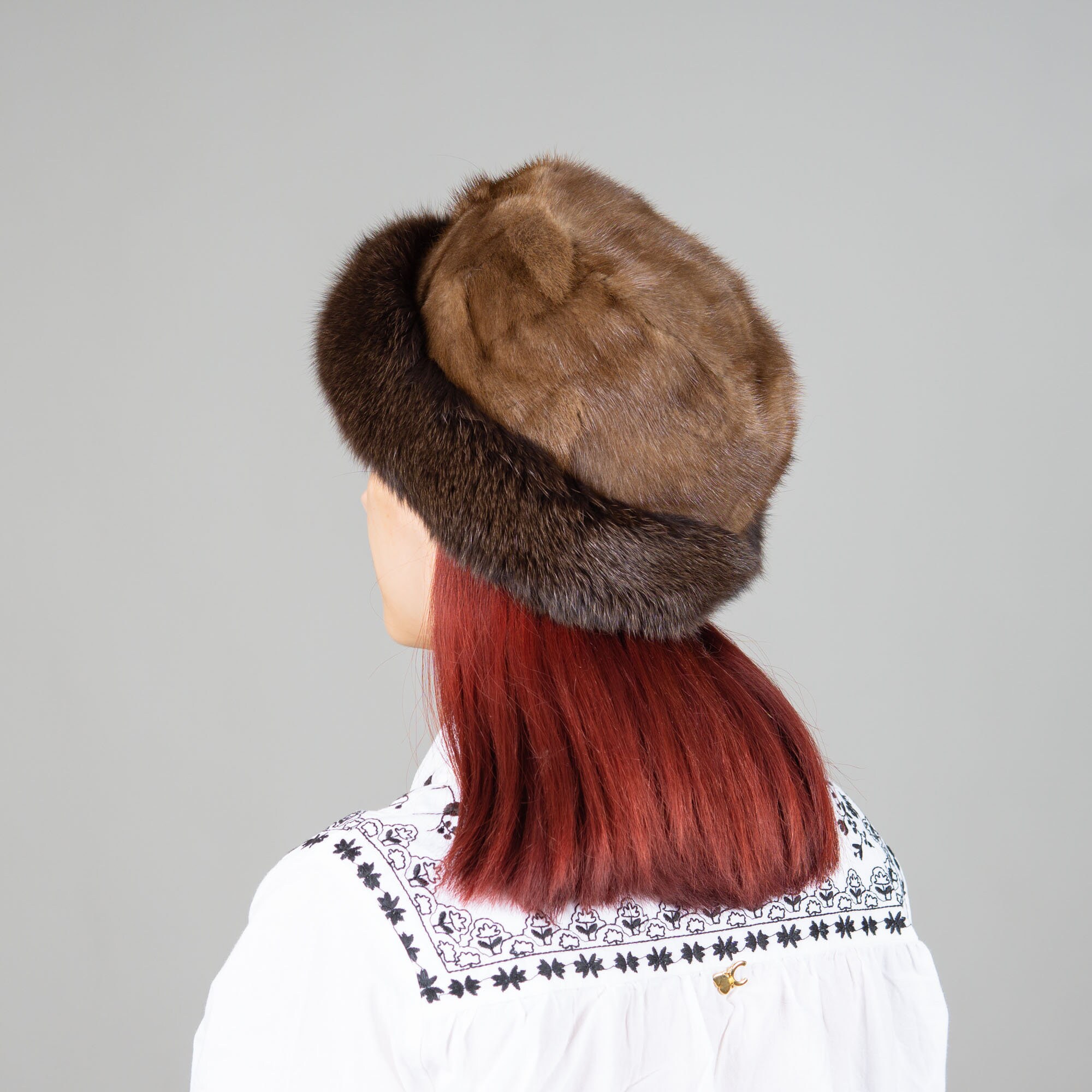 modern ushanka