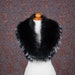 see more listings in the Collars-Shawls section