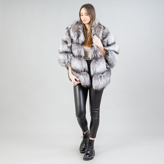 PRIDE INTERNATIONAL｜フォックスファージャケット PRIDE INTERNATIONAL｜フォックスファージャケット