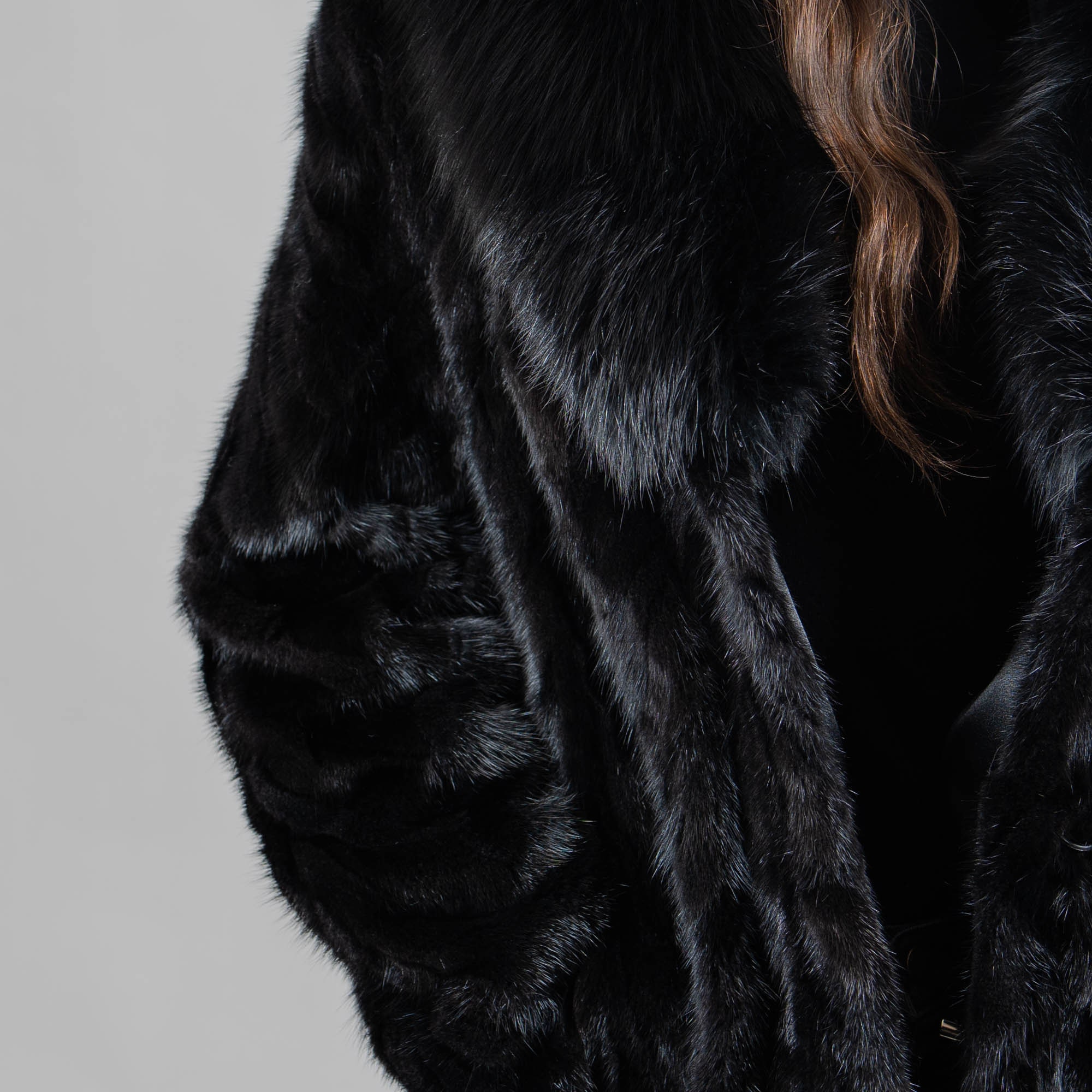 Mink fox shop