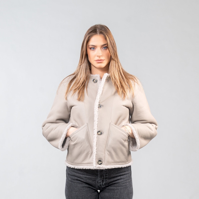 Old Money Style Coat