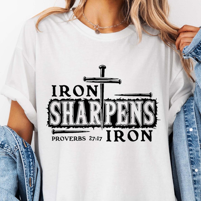 Iron Nails - Etsy