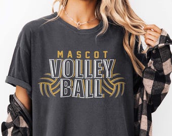 Volleybal Svg Png, volleybalteam Svg, volleybalshirt Svg, team sjabloon Svg, kindervolleybal Svg, volleybalteam Svg