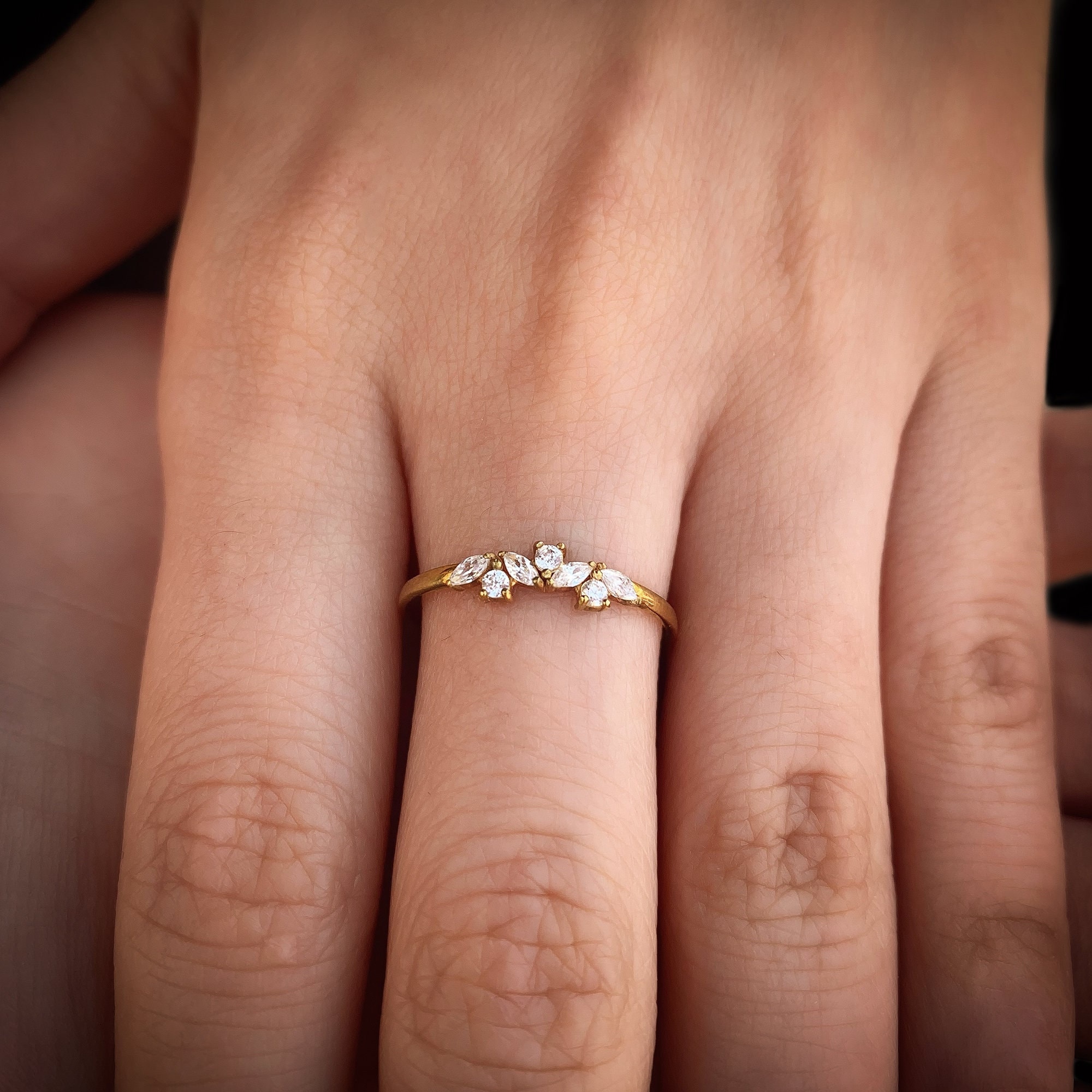What Is a Promise Ring and What Does It Symbolize?