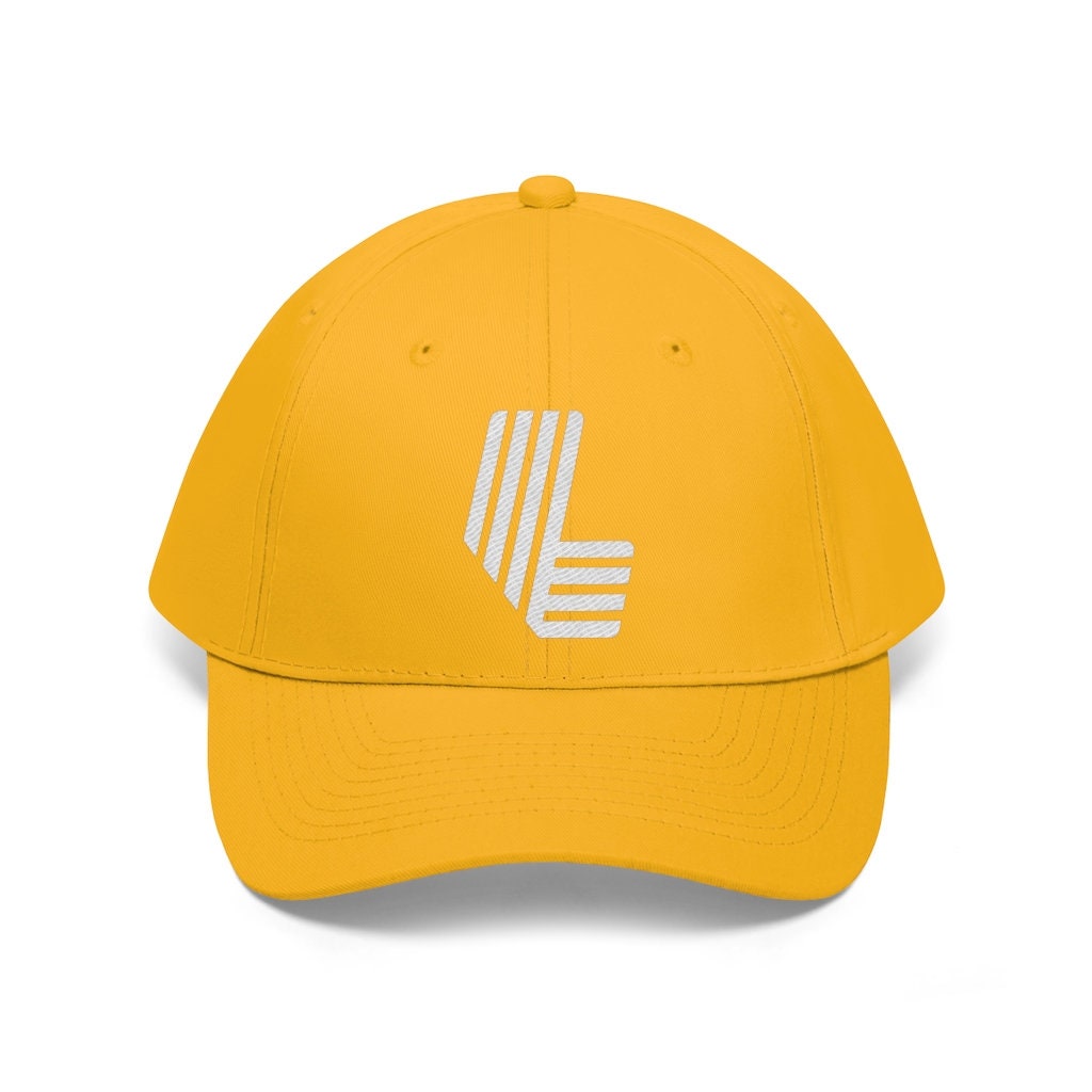 Liv Golf Tournament PGA Tour Centurion Unisex Twill Hat Embroidery