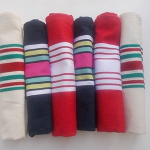 Basque napkins MAKEA