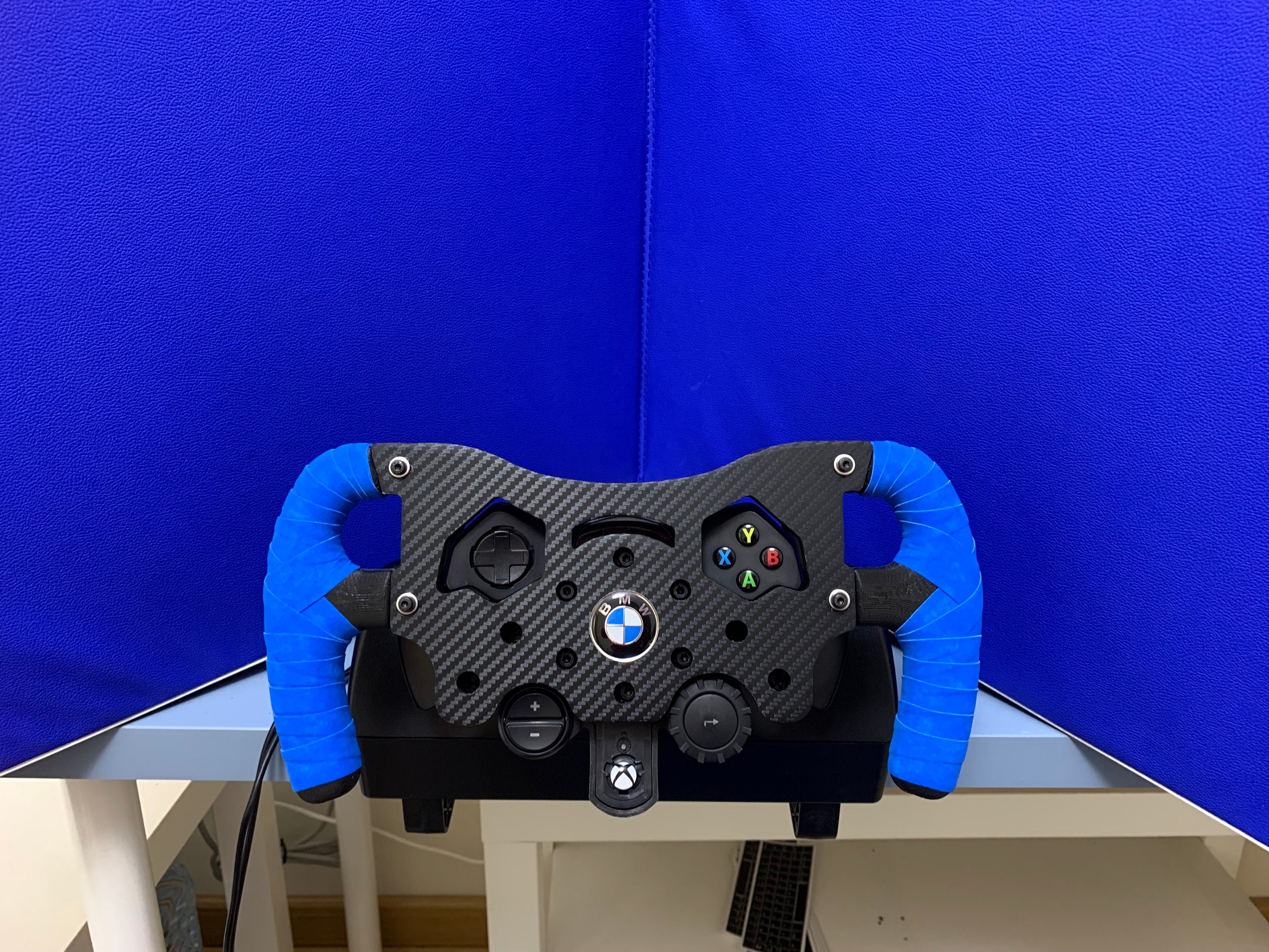 BMW F1 Wheel Mod Compatible With Logitech G29 G920 G923 - Etsy