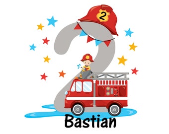 Alle Bügelbild feuerwehr zusammengefasst