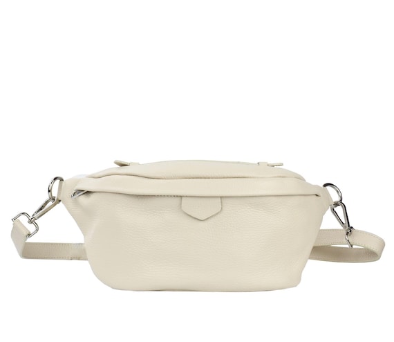 Oversized belt bag hotsell