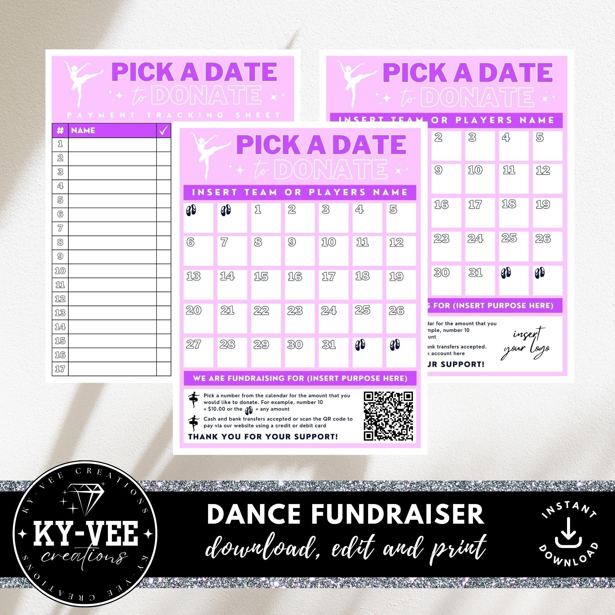 dance-calendar-etsy