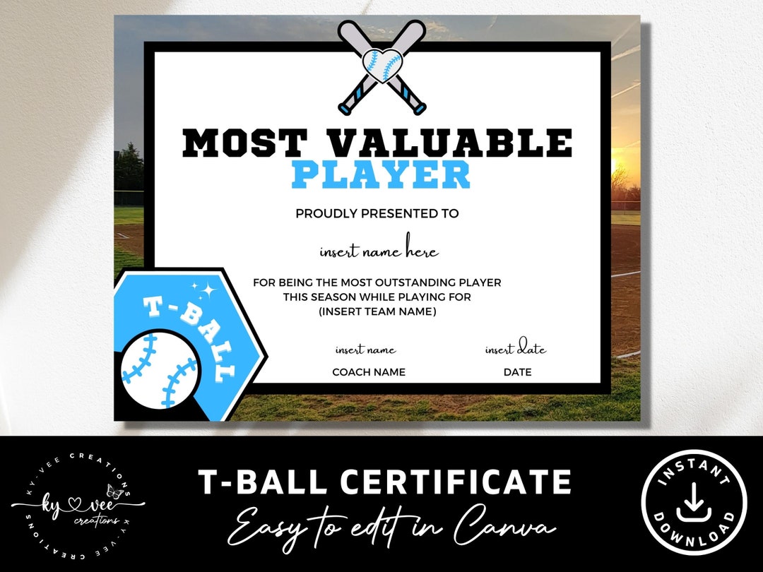 t-ball-certificate-templates-instant-download-most-valuable-etsy