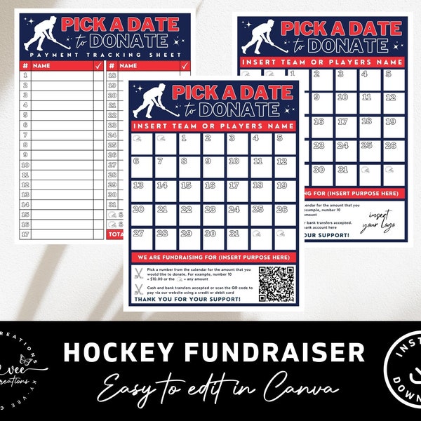 Club Package Flyer Etsy