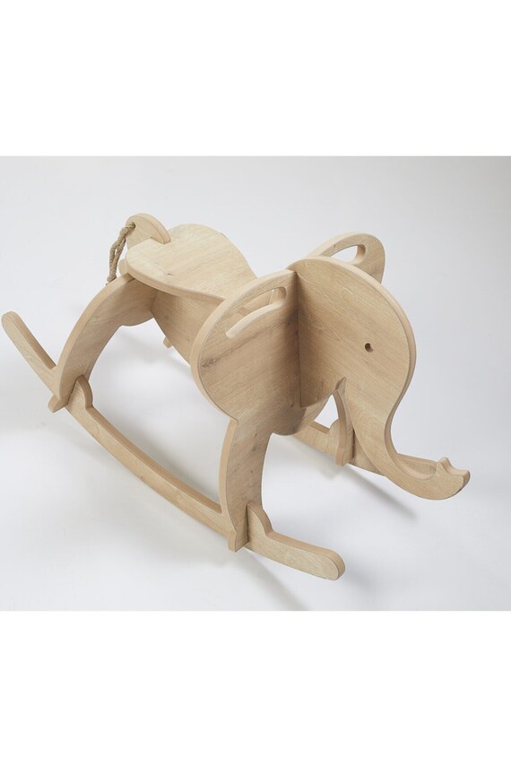 Wooden Rocking Elephant Wooden Rocking Horse Baby Rocker - Etsy Wooden Rocking Elephant Wooden Rocking Horse Baby Rocker - Etsy