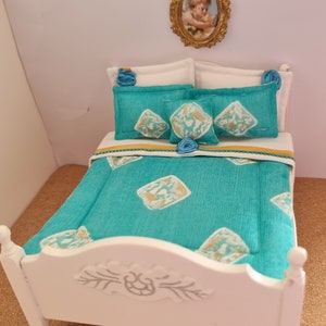 Dollshouse bedding sets
