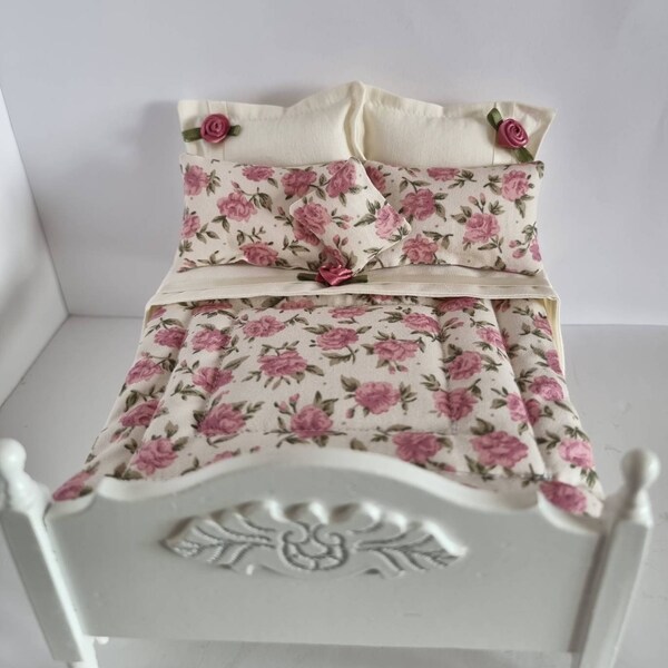 Handmade Doll House Etsy