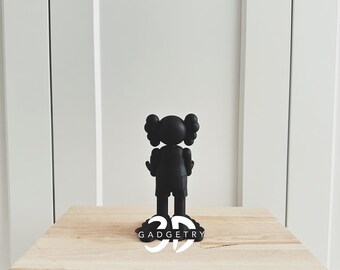 Kaws 6.9