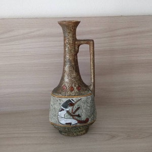 M*i様 CUCCHI クッキ イタリア製 ヴィンテージ 70年代 陶器 花瓶 Vase cucchi - Etsy 日本