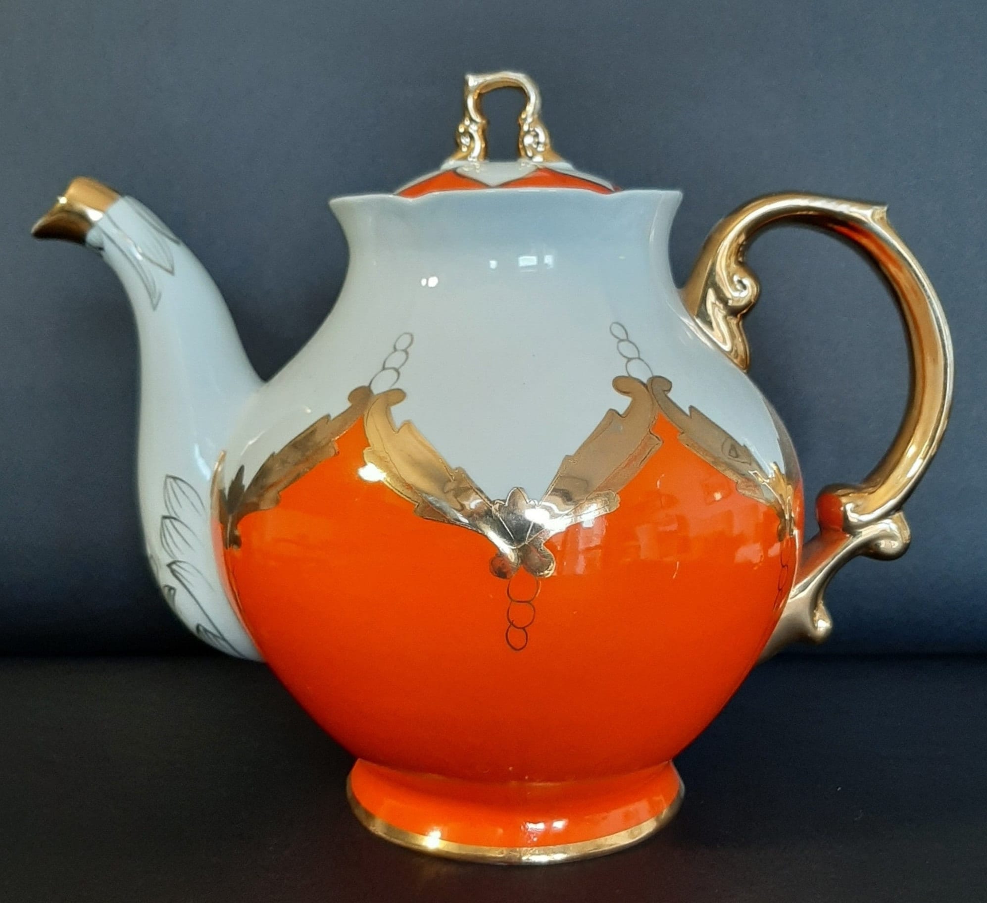 Uzbek teapot - Etsy 日本