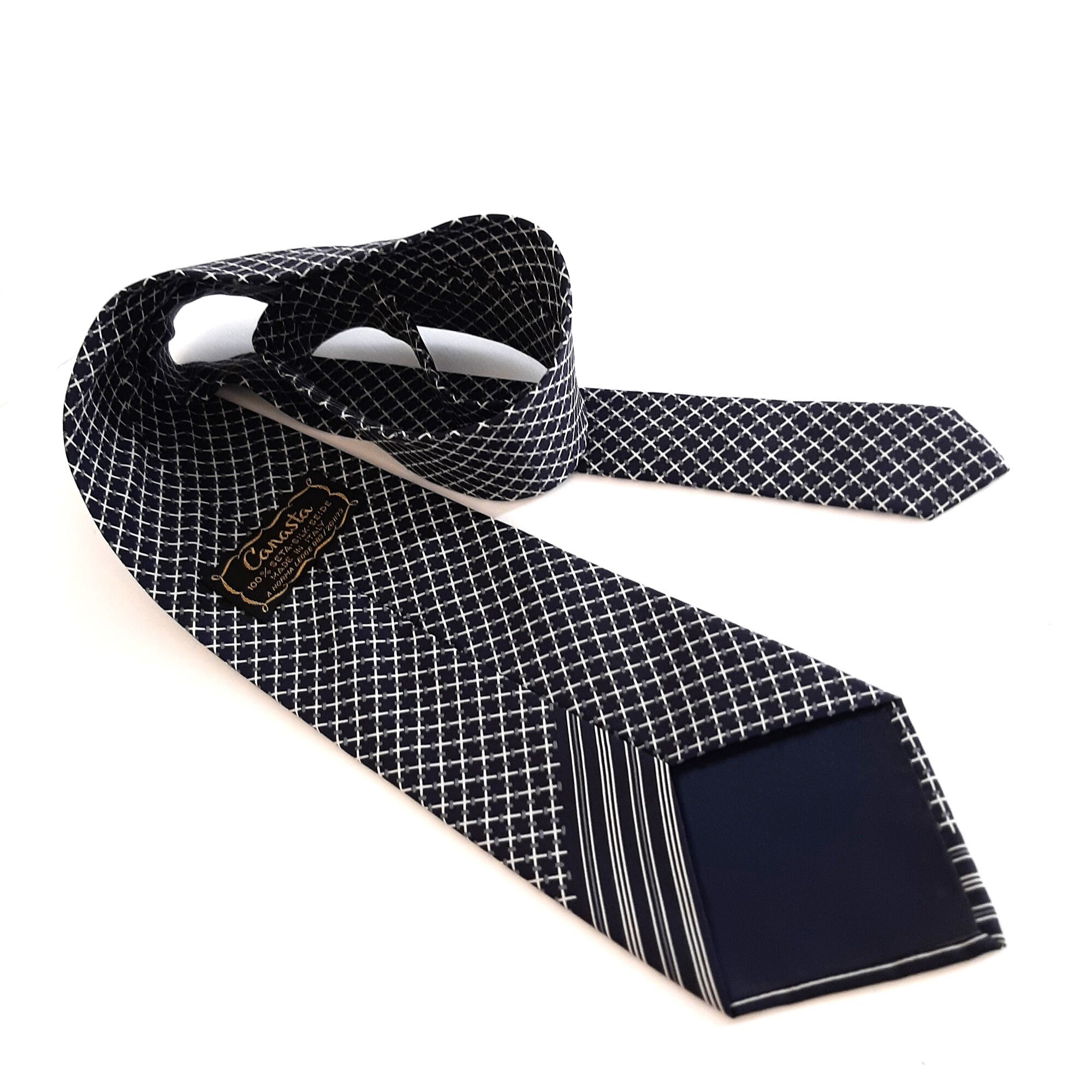NOUVEAU MADE IN Italy Pure Soie Pure en Soie Idée Cadeau EUR 26,50 - PicClick FR