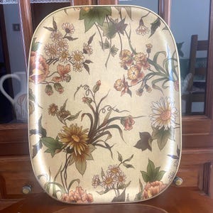 Arnold Designs Tray - Etsy