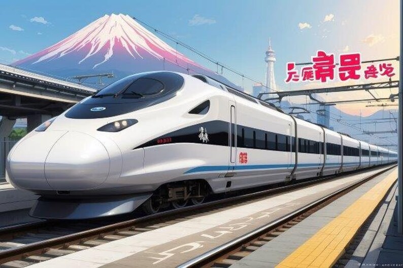bullet-train-in-japan-etsy