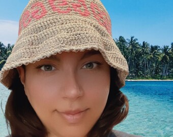 Gucci Hat - Etsy UK