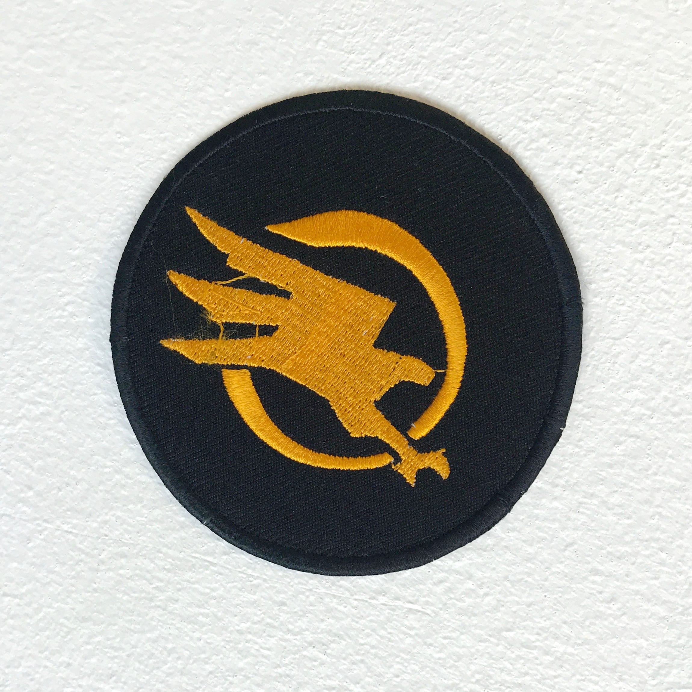 Iron Eagle Logo