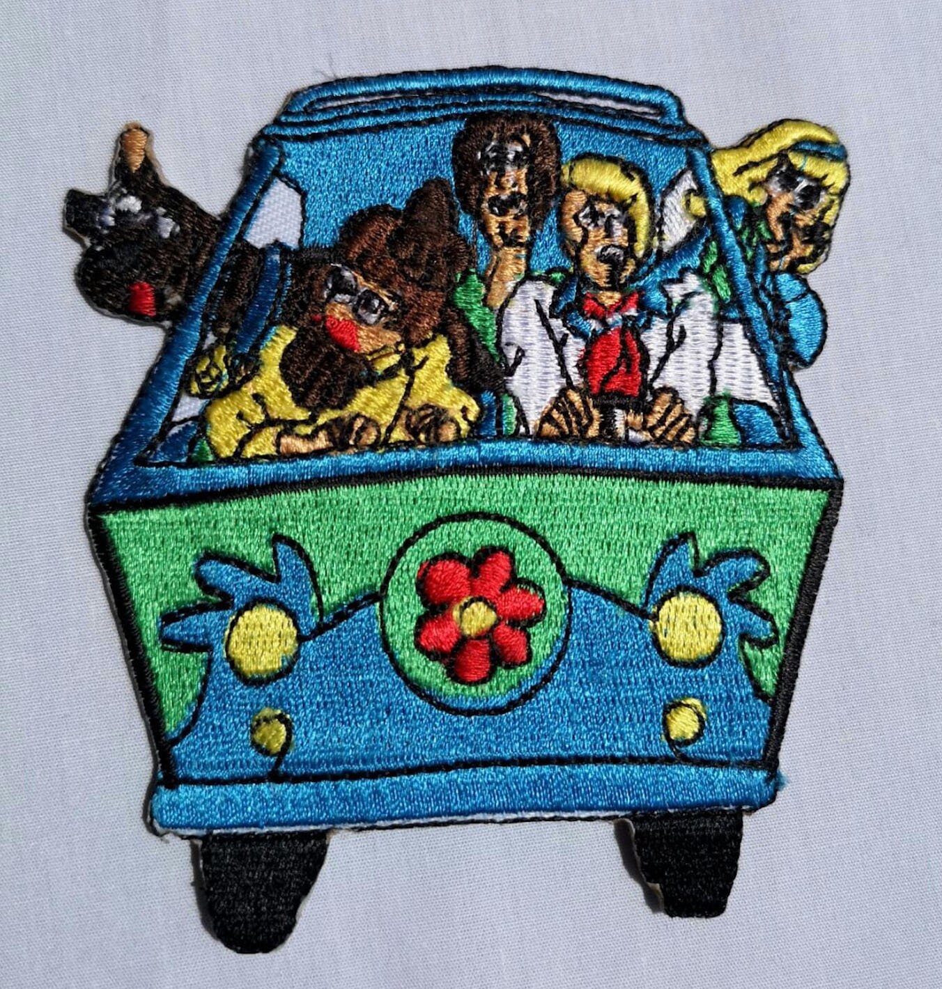 Cartoon Patches - Etsy UK Cartoon Patches - Etsy UK