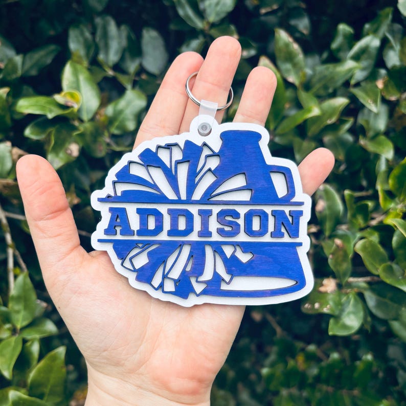 Sports Bag Tags | Sports Keychains | Baseball Keychain | Softball Bag ...