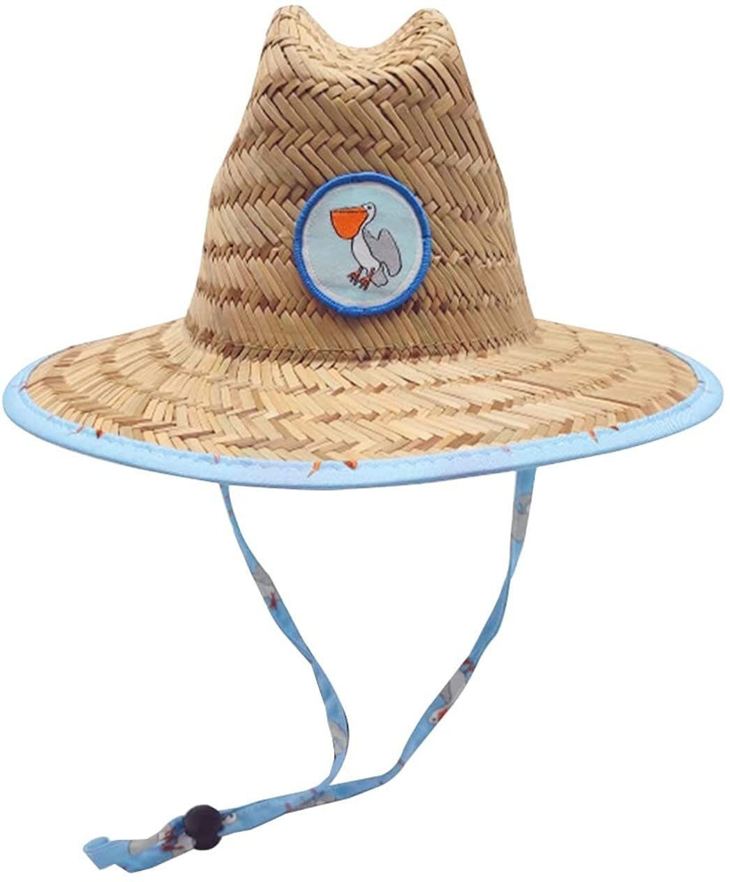 Pelican Baby Lifeguard Hat - Etsy