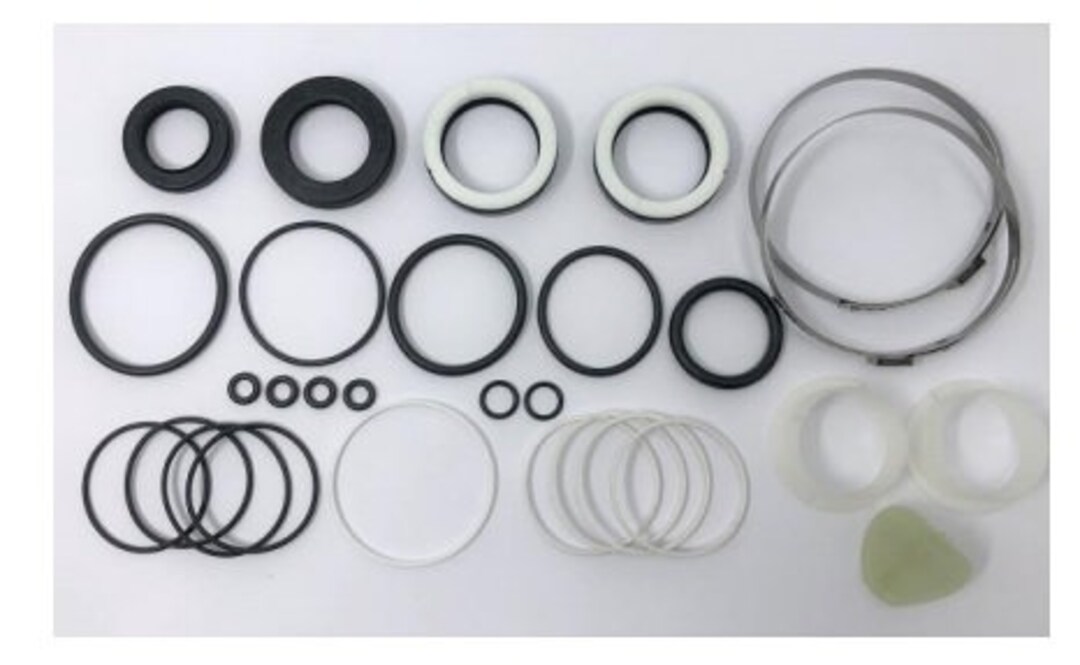 Steering rack repair kit BMW 3-serie E36 1992-1998 /E46 - Etsy Österreich