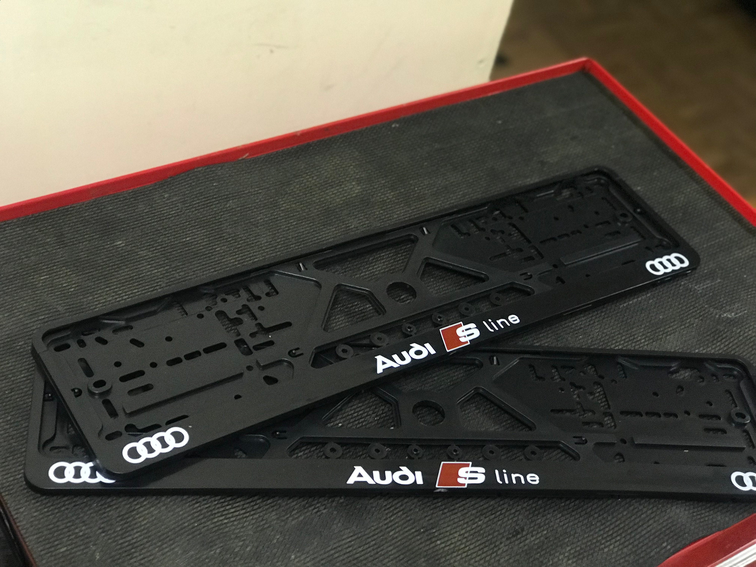 Audi S5 Accessories Etsy UK