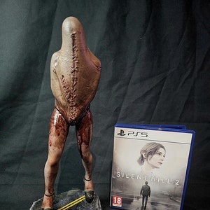 1/6 Silent Hill Lying Figure