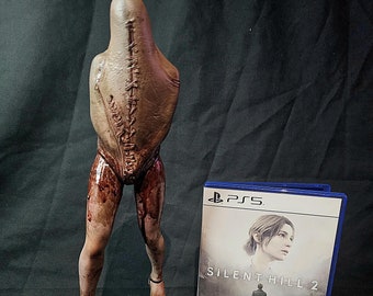 1/6 Silent Hill Lying Figure