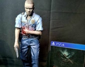 ワーナーブラザーズ　マービンフィギュア2体SET ワーナーブラザーズ マービンフィギュア2体SET
