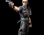 アルバート・ウェスカー 1/6 STARS フィギュア バイオハザード対応