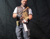 バイオハザード ポストカード バリー・バートン 当時品 レア バリー・バートン 1/6 フィギュア バイオハザード対応 - Etsy 日本