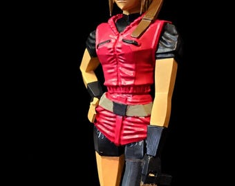 巨大なレトロネメシス 1/6スケール バイオハザード3対応 - Etsy 日本
