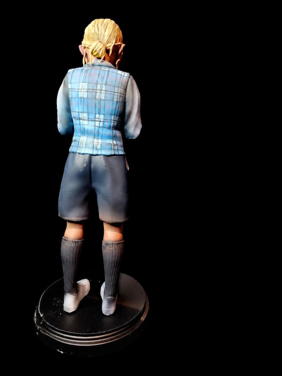 Sherry Birkin 1/6 Figure Compatible With Resident Evil 2 - Etsy