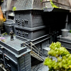 Resident Evil 2 RPD Police Station LTD to 25 Numbers Worldwide - Etsy
