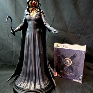 Resident Evil Village Bela Dimitrescu 1/6 Statue