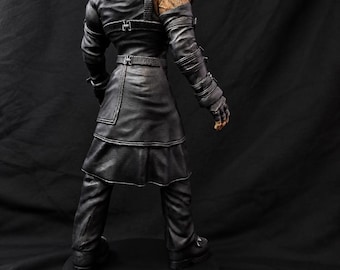 巨大なレトロネメシス 1/6スケール バイオハザード3対応 - Etsy 日本