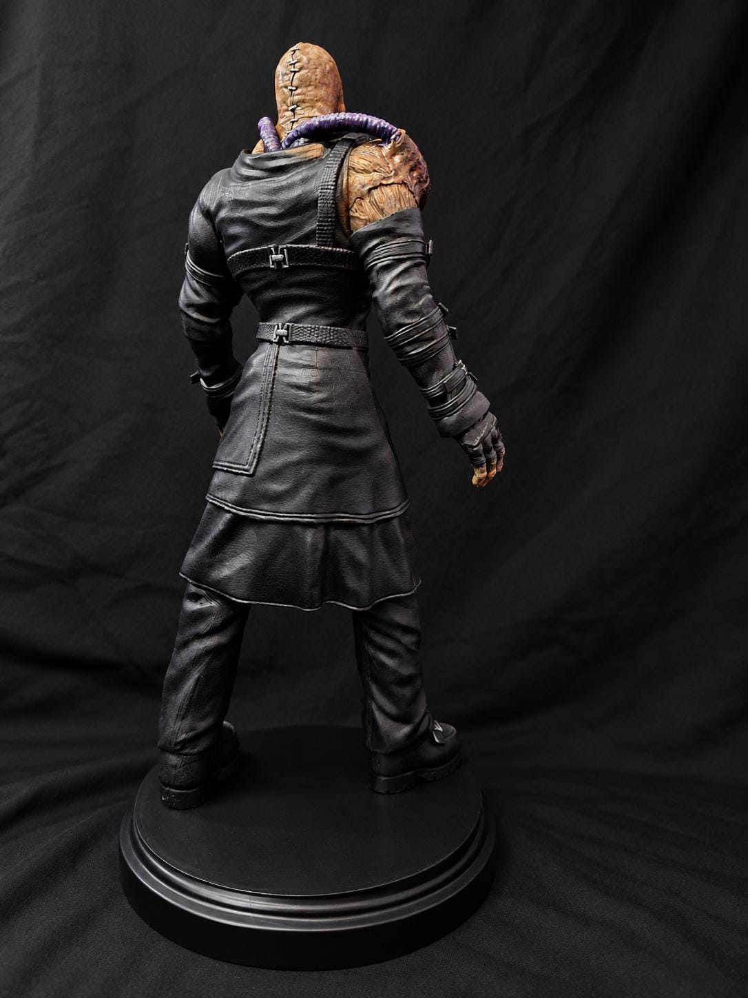 巨大なレトロネメシス 1/6スケール バイオハザード3対応 - Etsy 日本