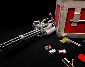クラシック1/6アイテムボックス（バイオハザード2対応） - Etsy 日本