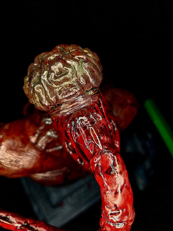 バイオハザード2 巨大スケール リッカーバスト - Etsy 日本